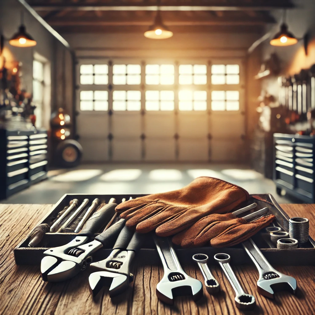 About Our Family-Owned Garage Door Company in South Pottstown PA - Professional Service Team