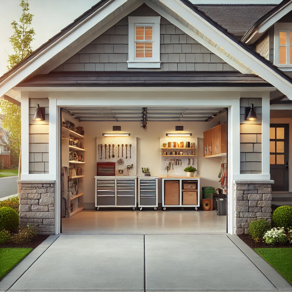 Latest garage door repair tips and maintenance guides from South Pottstown's trusted experts
