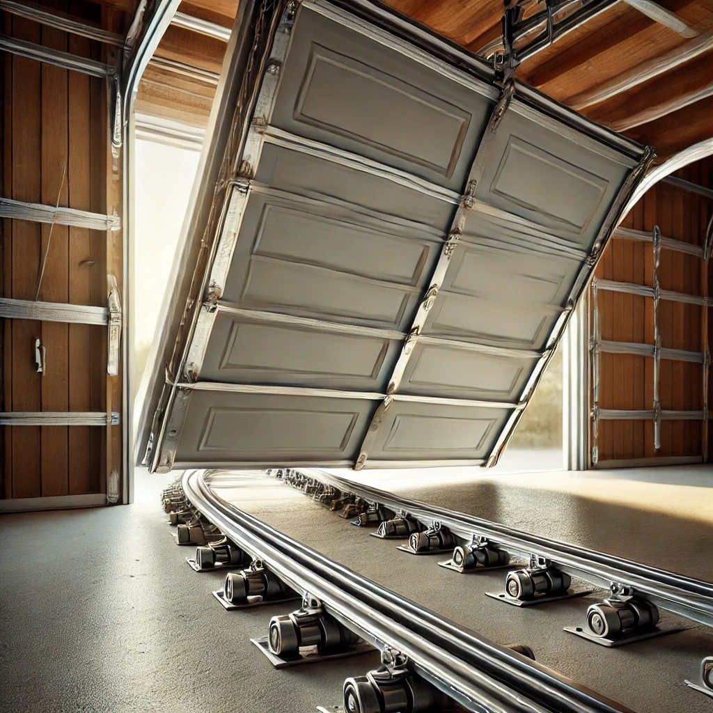 Garage door off track repair in South Pottstown PA - 24/7 Emergency Repair Services by South Pottstown Garage Door Repair