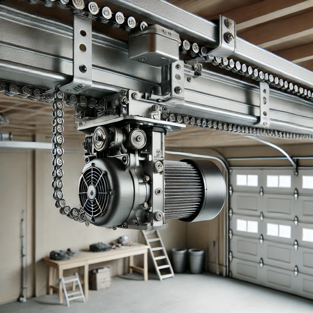 Professional Garage Door Opener Installation South Pottstown PA - Expert Smart Opener Installation Services