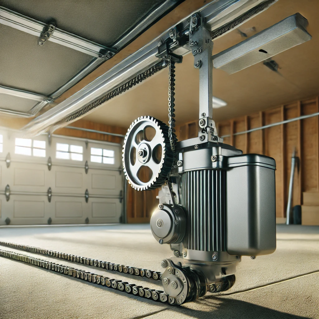 Garage Door Opener Installation & Service in South Pottstown PA - Professional Solutions for All Opener Brands