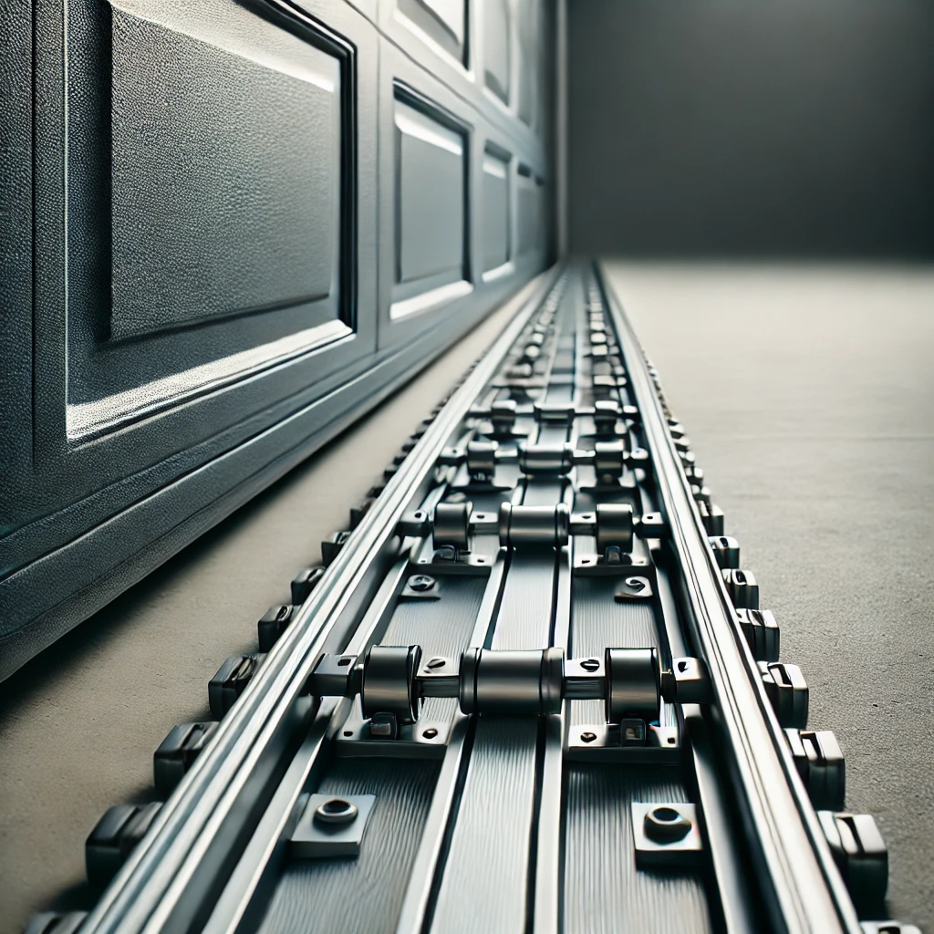 Professional Garage Door Track Repair South Pottstown PA - Expert Track & Roller Repair Services