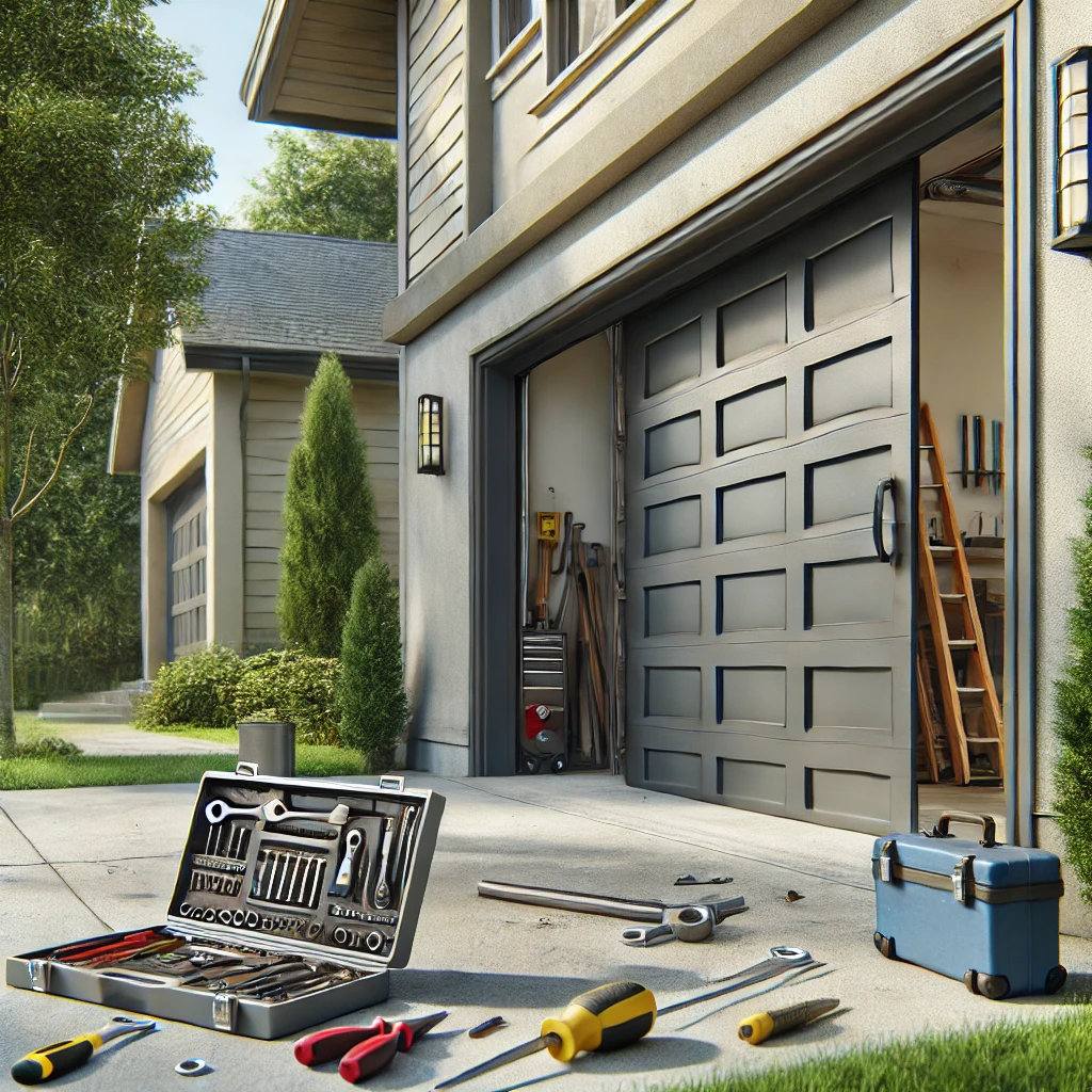 Local Garage Door Repair South Pottstown PA - 24/7 Emergency Service Near You