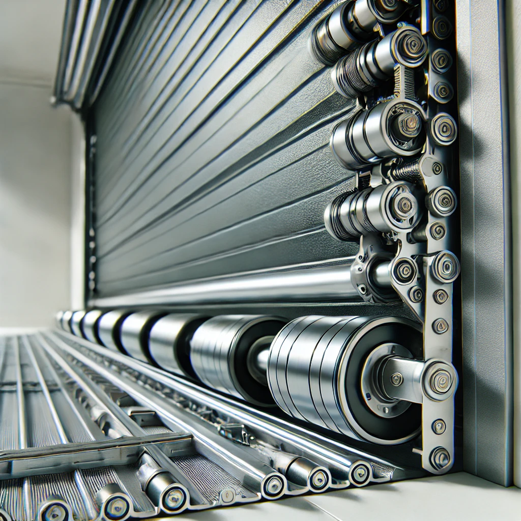 Expert Roller Garage Door Repairs South Pottstown PA - Professional Door System Specialists